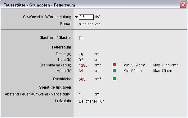 Grundofen_Feuerraum