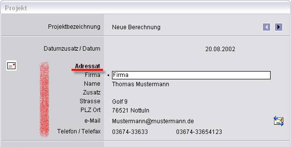 AdresseLesen3
