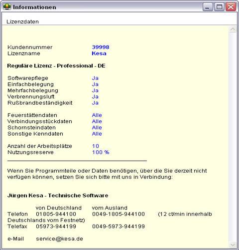 Start_Lizenz